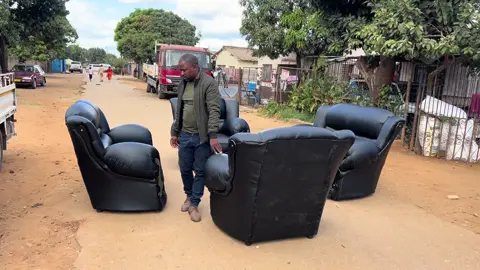 Rolex 4 pieces 6 seater $700 us