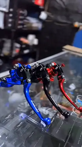 special edition master rem gt1 dari racepro  ready warna hitam,merah dan biru  #masterremracepro #masterrem #vario125new #vario #vario125 #danapelajar 