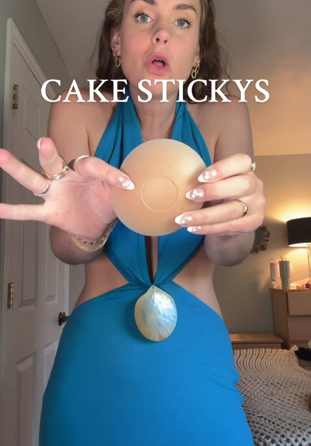 Staple!! Will last all day, for loose tops ✨🙌🏻 #TikTokShopCreatorPicks #TTSDelightNow #SpringGlowUp #TikTokShopMemorialDay #tiktokshoprestock #TTSLevelUp #TTSFashionFam #springfashion #wardroberefresh #refreshyourspace #Dealsfortoudays #TikTokShopSummerTurnUp #IfYouKnowYouKnow #FunInTheSun #TikTokShopUnboxing #SummerFashionTurnUp 