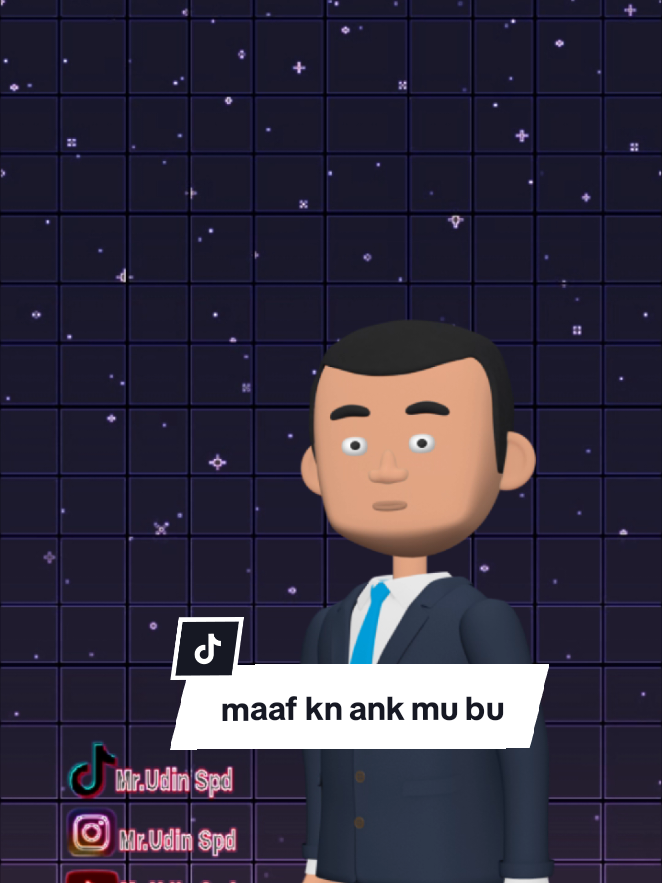 maaf kn anakmu ya#motipasihidup 