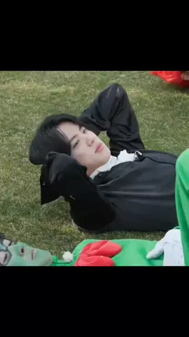 ketika kesabaran Seokjin setipis tisu 😭😂 #seokjin #jin #screwballs 