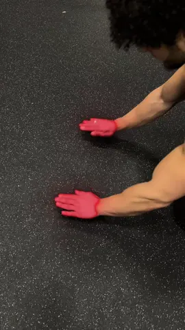 The Perfect Push Up - Save it 💪🏽 #fyp #foryou #calisthenics #pushups #pushup 