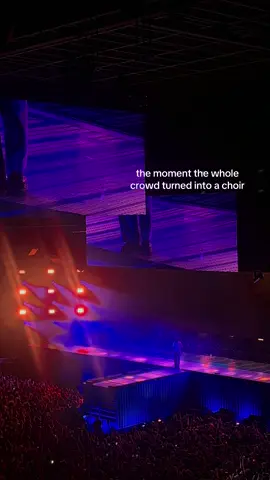 i will remember this for the rest of my life  #chromakopia #tylerthecreator #likehim #lolayoung #08 #dublin 