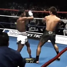 king 🇹🇭 #buakaw #muaythai #fyp