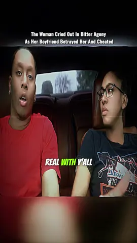 The Woman Cried Out In Bitter Agony As Her Boyfriend Betrayed Her And Cheated 😳 #cheating #breakup #betrayal #couple #Relationship #heartbroken #painful #argument #feelinghurt #ending #fyp #emotional #hurt #quarrel #mentality 