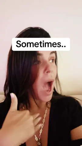 Sometimes 🤣 #fyp #adayinmylife #foryoupage 