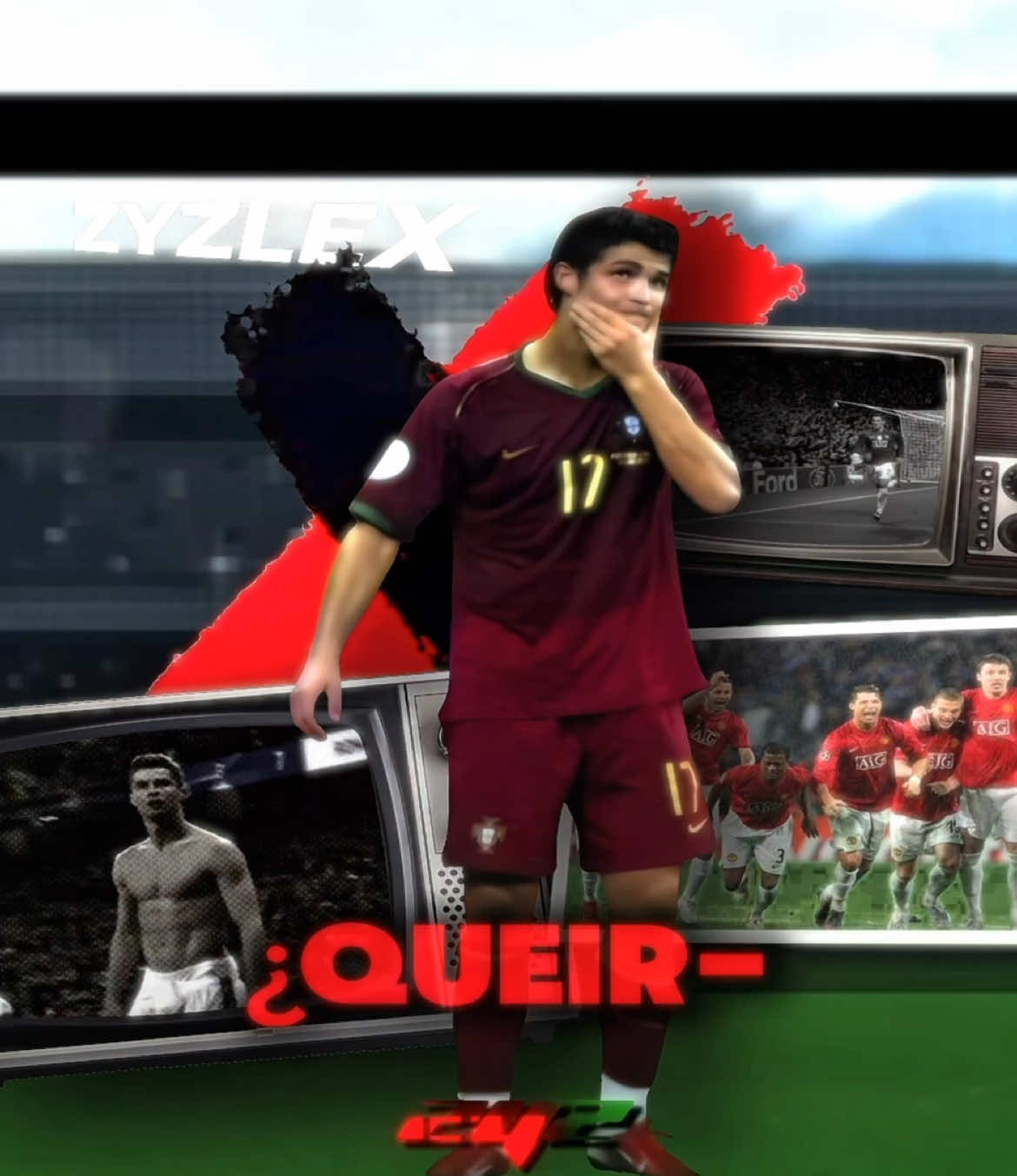 ¿Quieres ser portugues | Por favor, hazlo viral. Pasé 2 días en esto, probablemente uno de mis proyectos más grandes hasta ahora. | please go viral i spent 2 days on this probably one of my biggest projects yet @Rayyan @mrauracala. @🇩🇿Adzinho🇵🇱 | #ronaldo #ronaldo7 #cristiano #cr7cristianoronaldo #7 #ucl #champions #championsleague #portugal🇵🇹 #queires #ser #portuguese 