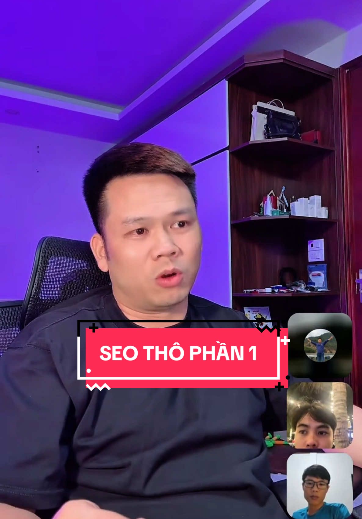 SEO Thô phần 1#youtube #youtuber #ytb #mmo 