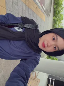 Gimana dong ode?