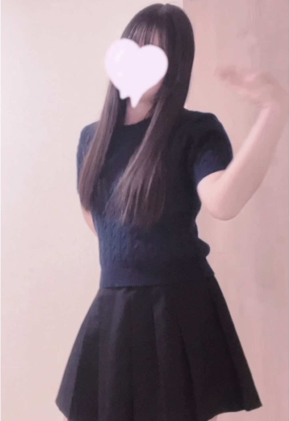 いつもと違う系統の曲を踊ってみました😉こういうダンス踊るの苦手だけどよかったら見てください(>_<) #fyp #09 #fjk 