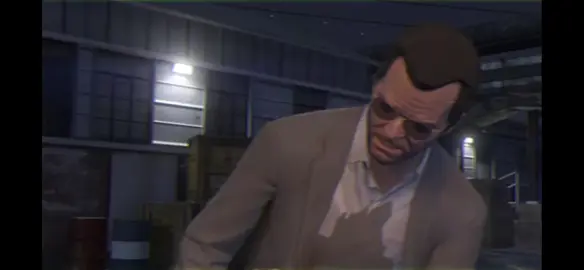 المغدور تريفور💔