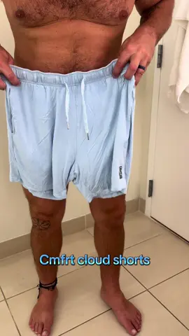 Comfrt cloud shorts #tiktokshopspringglowup #tiktokshopmemorialday #tiktokmademebuyit #tiktokshopcreatorpicks #mens #mensfashion #fashion #shorts #soft #comfrt @Comfrt 