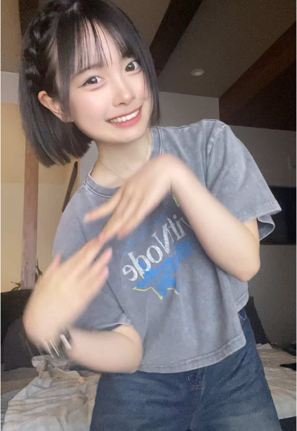 おばけっていると思う？？👻#おばけ #JC 