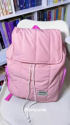 backpack waterproof muat banyak barang 😻🔥 #tas #backpack #tasgendong #tasbackpack #backpackforschool #backpackaesthetic #tasbackpacksekolah #tasmini #tassekolah 