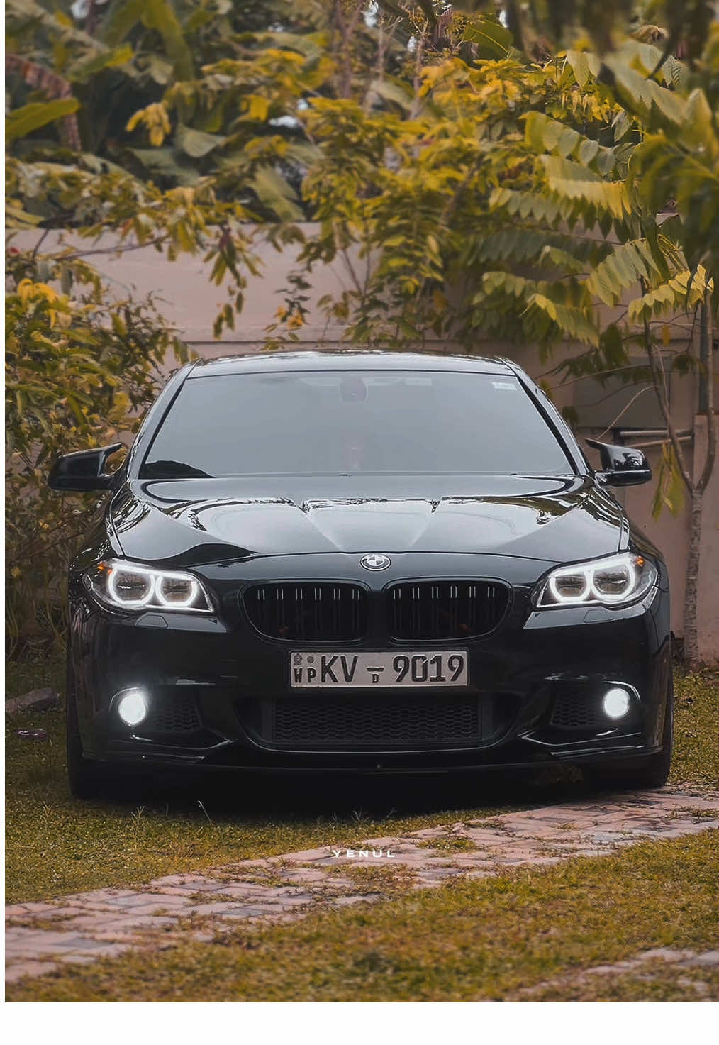 🖤🧿#foryoupage #kv9019 #goviral #onemillionaudition #kv9019bmw520d #msport #trending #yenul338 #viral #srilanka #bmw 