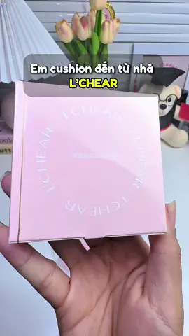 🍡🍡🍡 #cushion#cushear #cushionlchear #unbox #review #xuhuong #viral #fyp #lamdep 