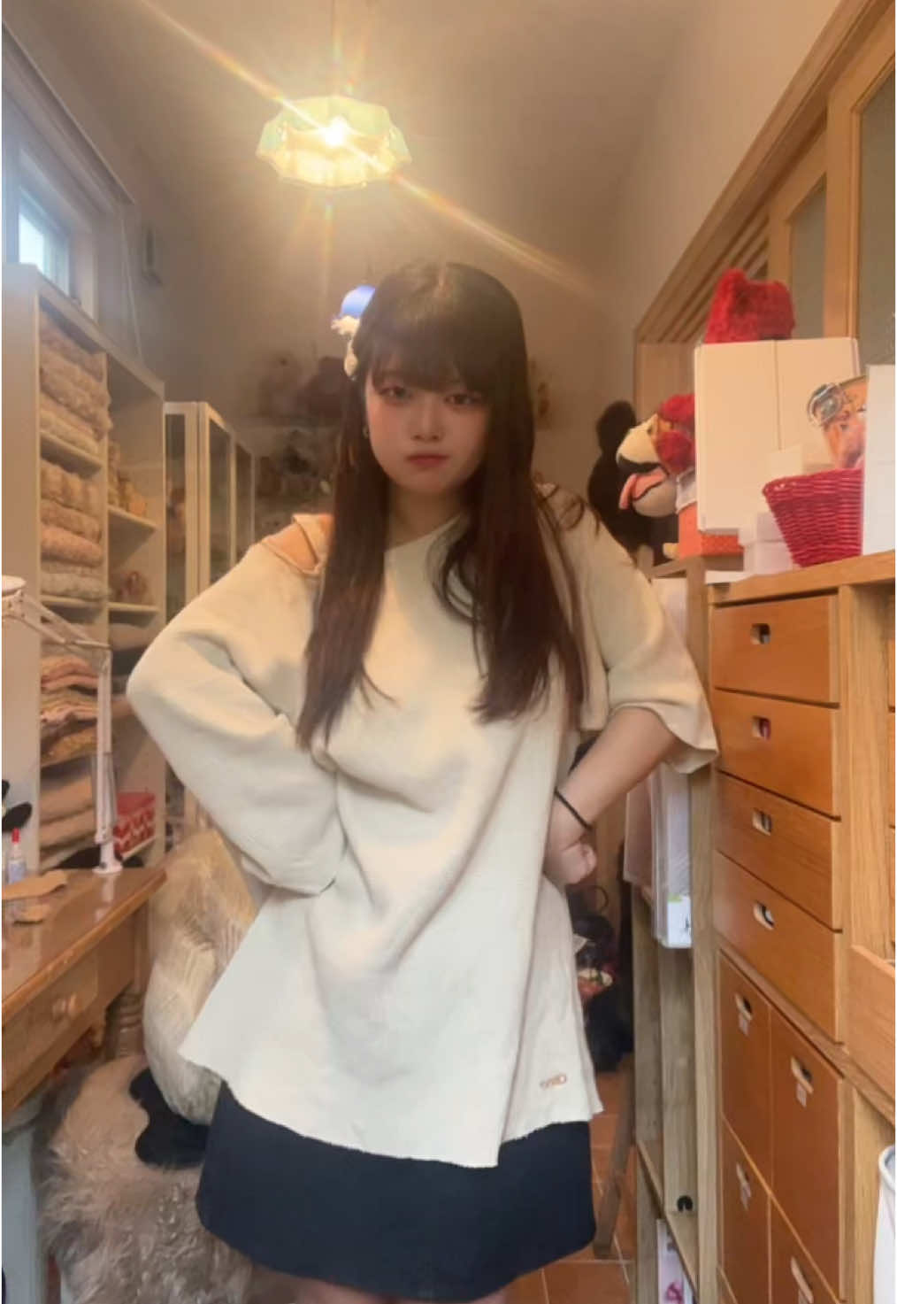 この画面内にクマ何個いるでしょう🐻