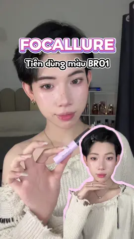 Kh bết đâu nha mấy bà #focallurevn  #đổimàulôngmày #Focalluremascara #mascaralongmay#ĐổiMàuMàyTrong5Giây 