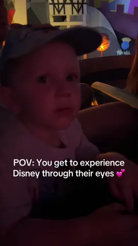 A Disney kid 💕 #disney #fyp #relatable 