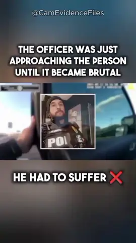 Suffering #ConSantanderConecto #1m #growmyaccount #camevidencefiles #foryoupage #copsoftiktok #viralvideo #fyf #fyp #courage #fypシ 