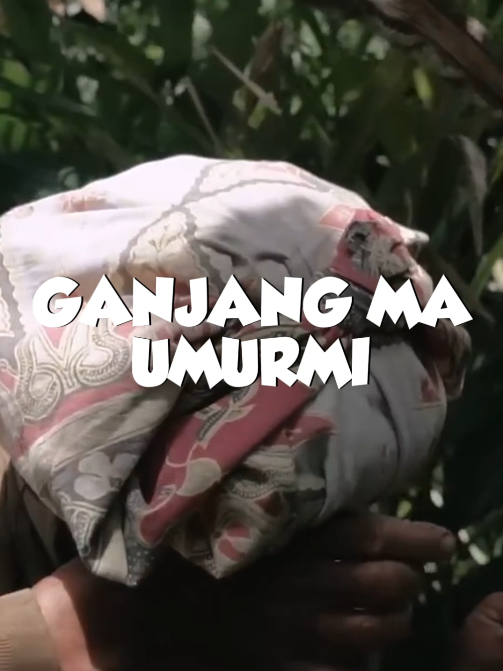 Ganjang ma umurmi #osenhutasoit #ganjangmaumurmi #bataktiktok #lagubatak 