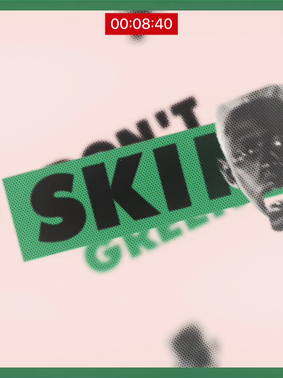ARE WE STILL FRIENDS? #motiongraphics #edit #typography #tylerthecreator #mograph #editor #fyp #igor 