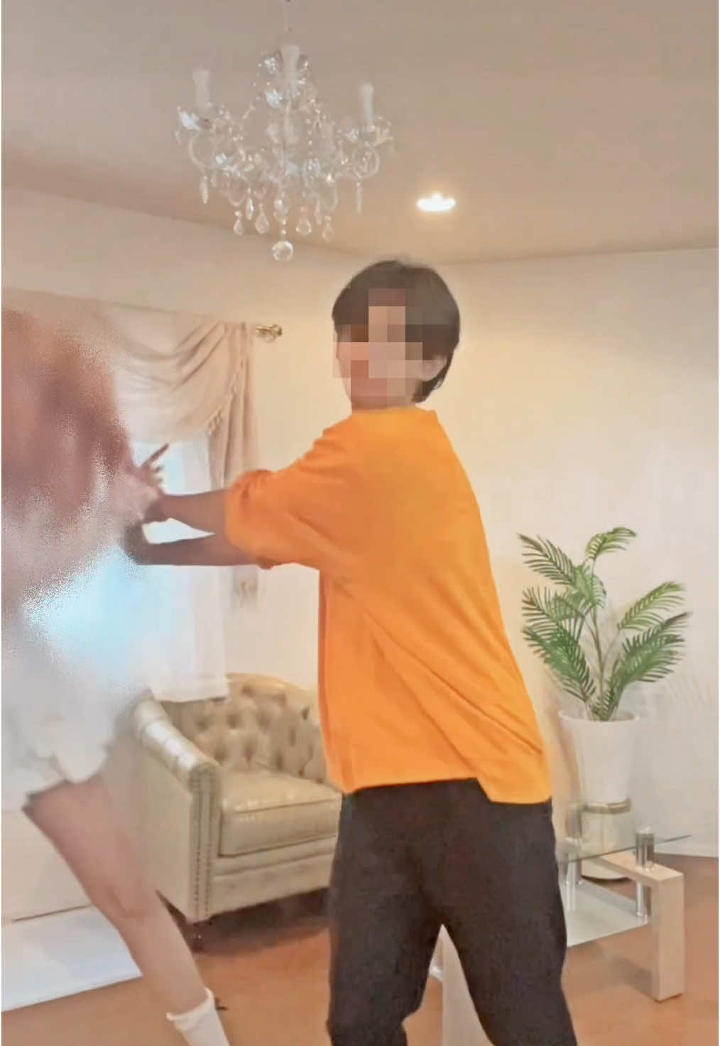¦ NG ver. ¦ リアルに吹っ飛んだし人の事吹っ飛ばしといて笑ってんのサイコパスすぎる弟 