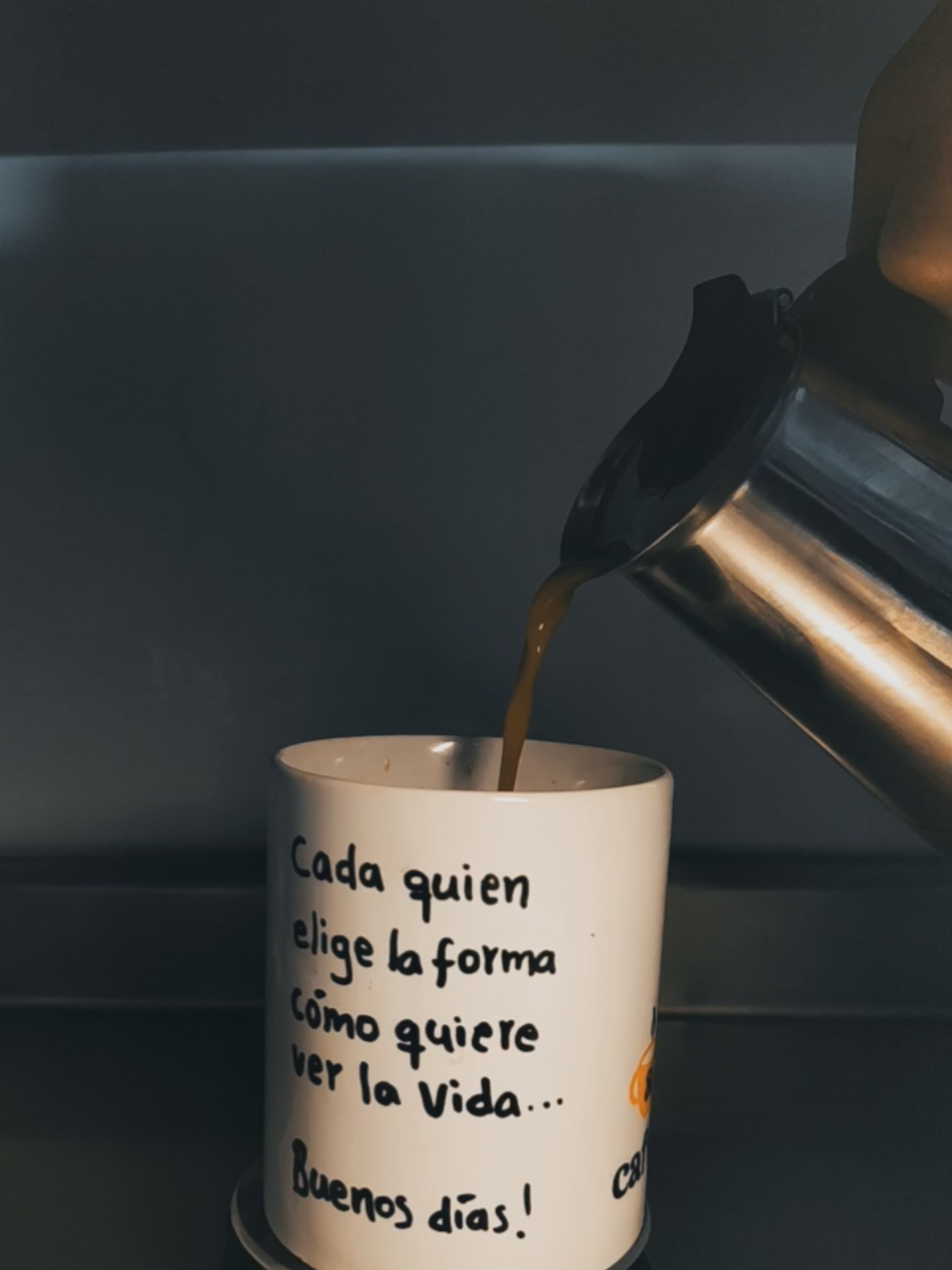 #escritos #vivir #cafe 