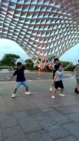 #dance #hiphop #danang 