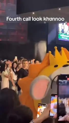 ကလေးကိုခေါ်တော့တစ်မျိုးယောက်ျားကိုခေါ်တော့အသံကတစ်မျိုး