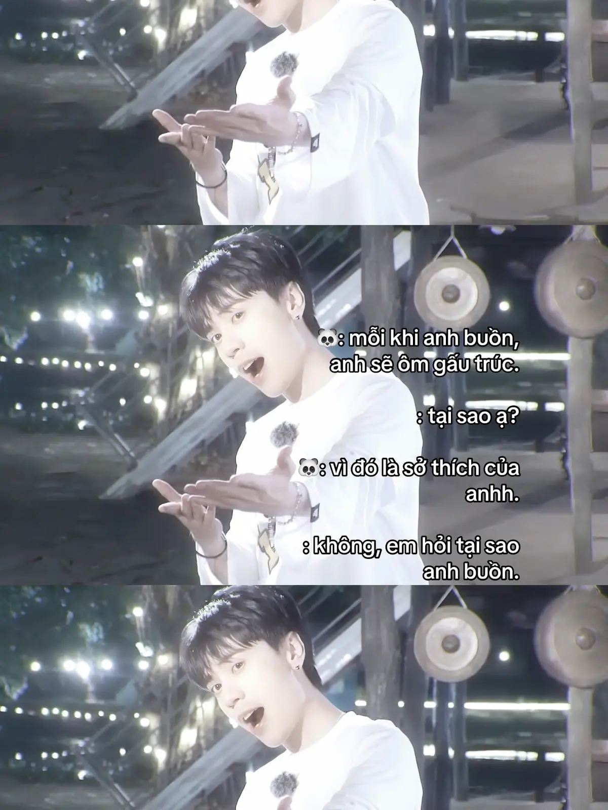 tại sao anh buồn.? #quanghungmasterd #masterd #fyp #xhuonggggg🐰 #baothuong #chiyeuminhanh 