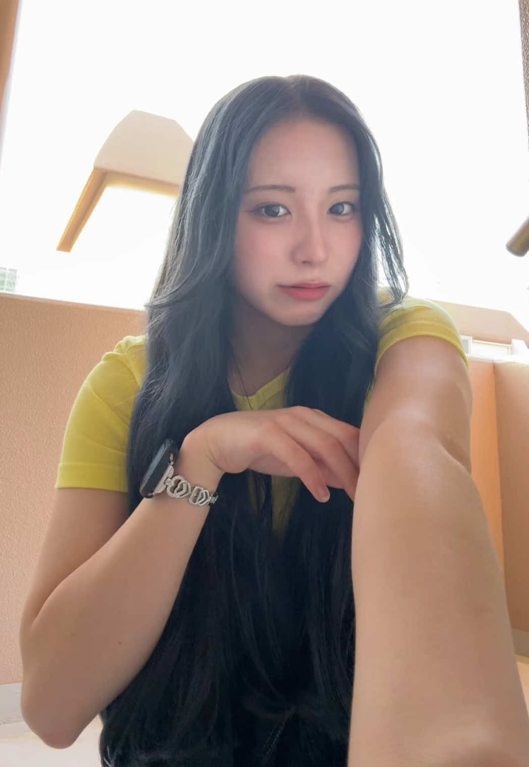 yellow💛#06 #dance #kpop #fyp #treasure #yellow 