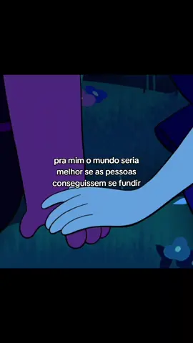 ia ter cada fusão instável por aí #stevenuniverse #garnet #fusion #fusão 