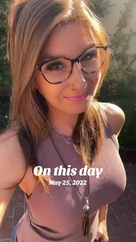 #onthisday 