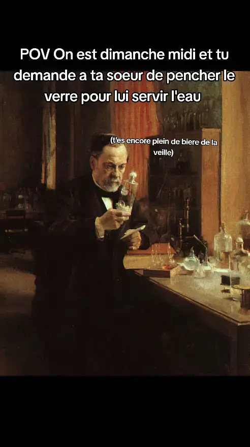 #louispasteur #beer 