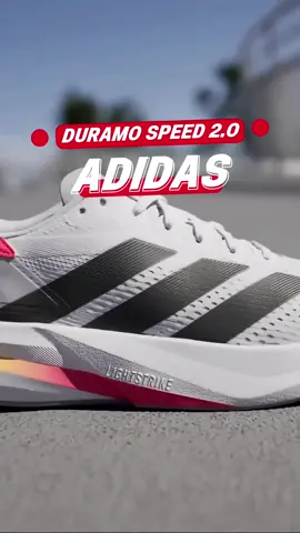 ADIDAS [Duramo Speed 2.0] 100% Original #sepatu #sneakers #adidas #fyp #fashion #style #trend #superstar #viral #sport #like #casual #original #Lifestyle 