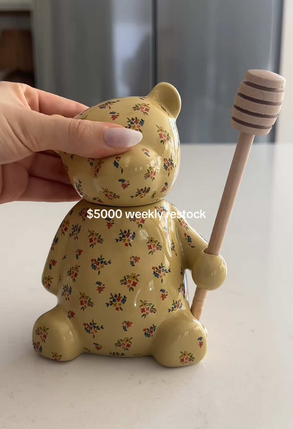 $5000 weekly healthy restock & refill  #asmr #restock 