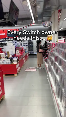 Every Switch owner needs this !!🤯🥳