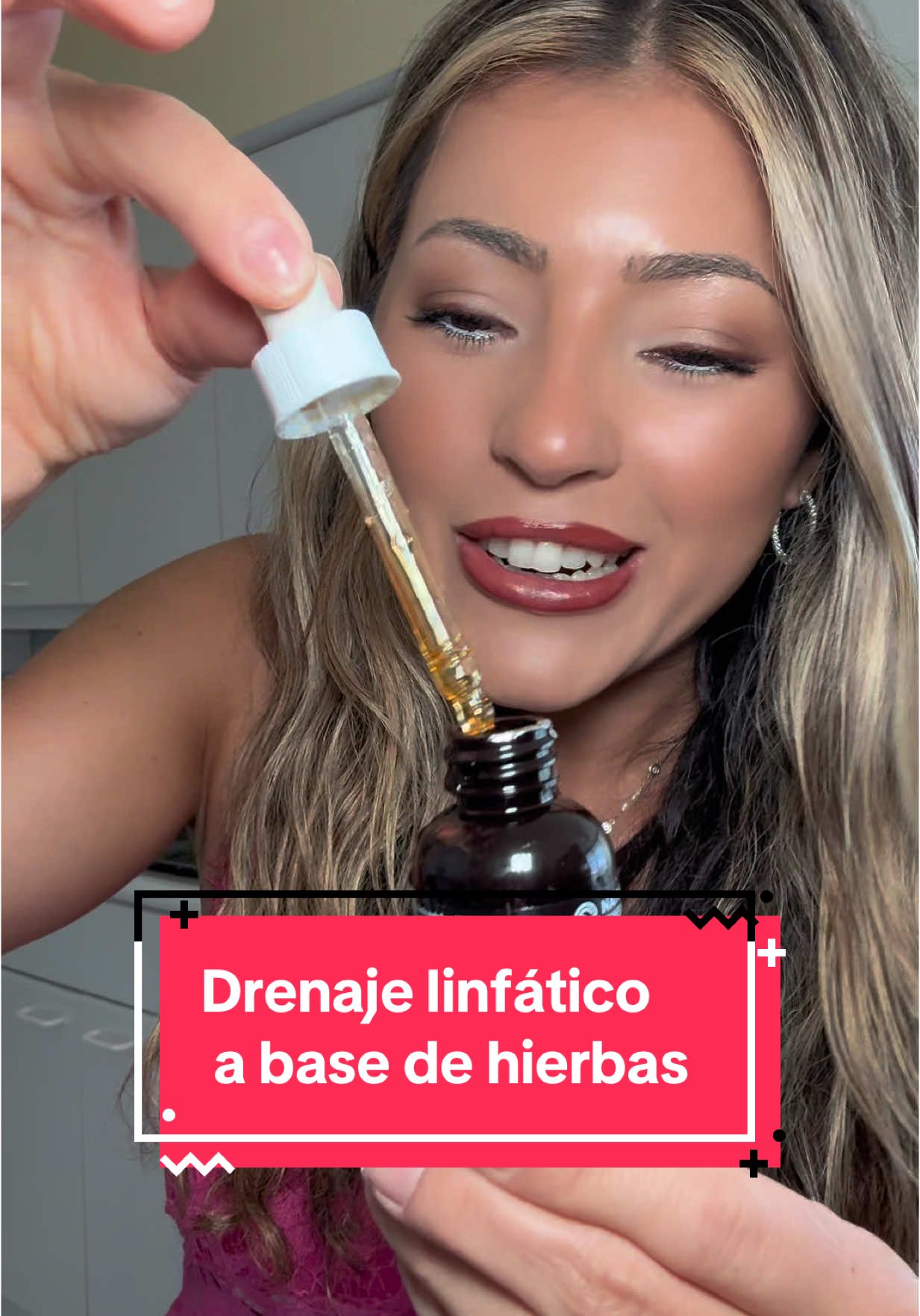 Drenaje linfático a base de hierbas. Ésto sabe DELICIOSO, a pura panela- piloncillo- dulce de rapadura 😍 *Resultados pueden variar* #ad #BrandedContent #NaturesSunshine #DrenajeLinfático 