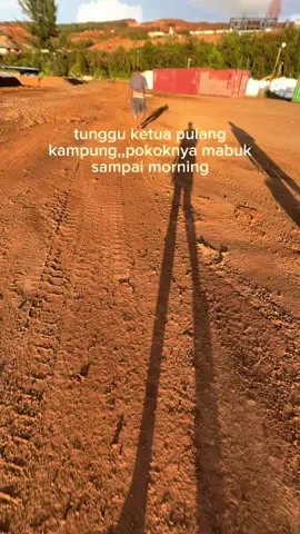 Siapkan lambung ta😅#cutiposisi?🤣🤣 #tambangnikel #berandatiktok #fyp 