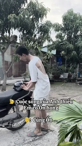 Cũng Ổn và Tốt lắm Em #xuhuong #fyp 