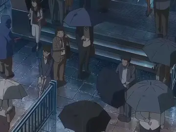 Setiap orang punya takdirnya sendiri, semoga kita mendapat jalan terbaik. #quotes #motivation #anime #fyp
