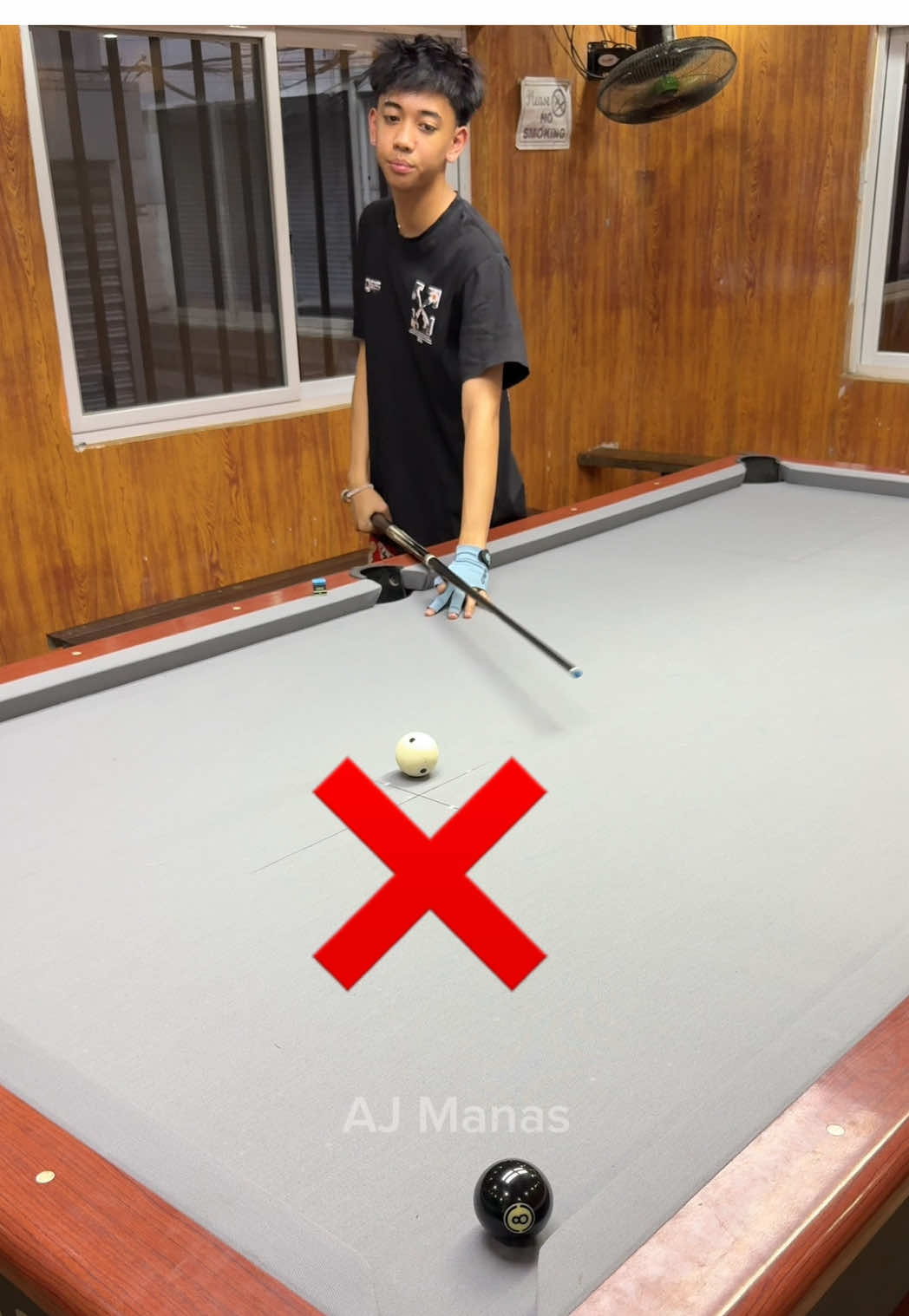 billiards hack you must know! #ajmanas