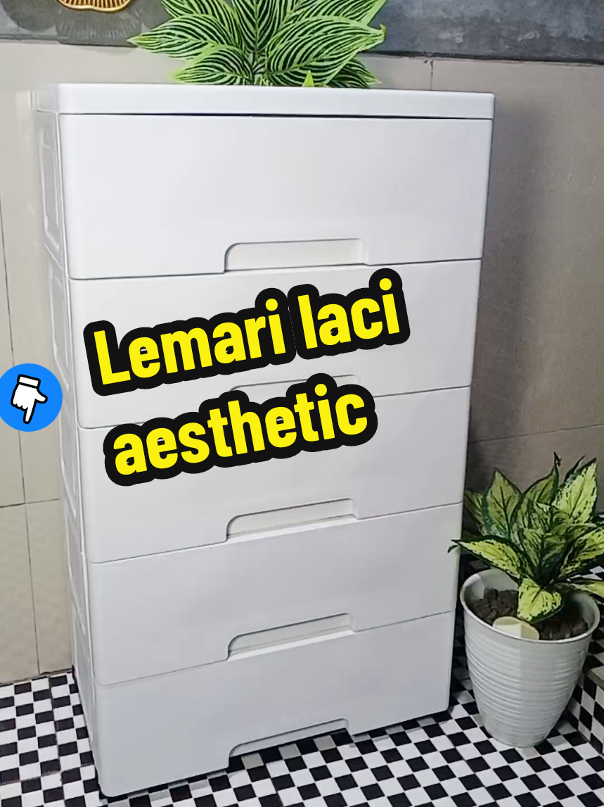 Lemari plastik slorok yang aesthetic . #lemariplastik #lemarimurah #lemarilaci #lemaripakaian #lemari #produkviral 