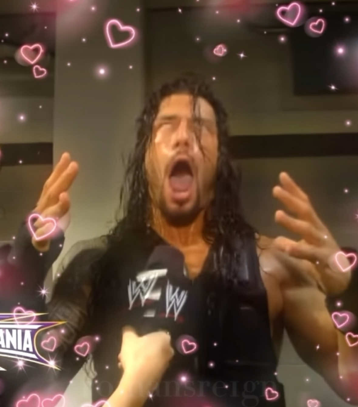 HAPPY BIRTHDAY Big Dog, my Original Tribal Chief (we miss you) #romanreigns #romanreignswwe #WWE #wweedit #otc #trending #fyp #foryoupage #birthday #happybirthday #bigdog 