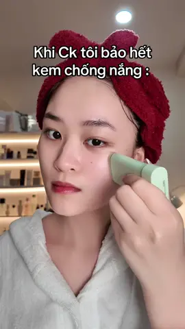 Thôi thì 2 anh em mình chia đôi 🤩🫧🧖🏻‍♀️🧼✨🛁#rinabeauty #skincareroutine #trending #beauty #skincare #makeuptutorial #xuhuong #trend #viral #xuhuonglamdep #trendingtiktok #goclamdep 