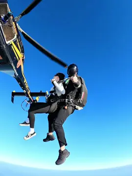 #スカイダイビング #skydiving #jump 