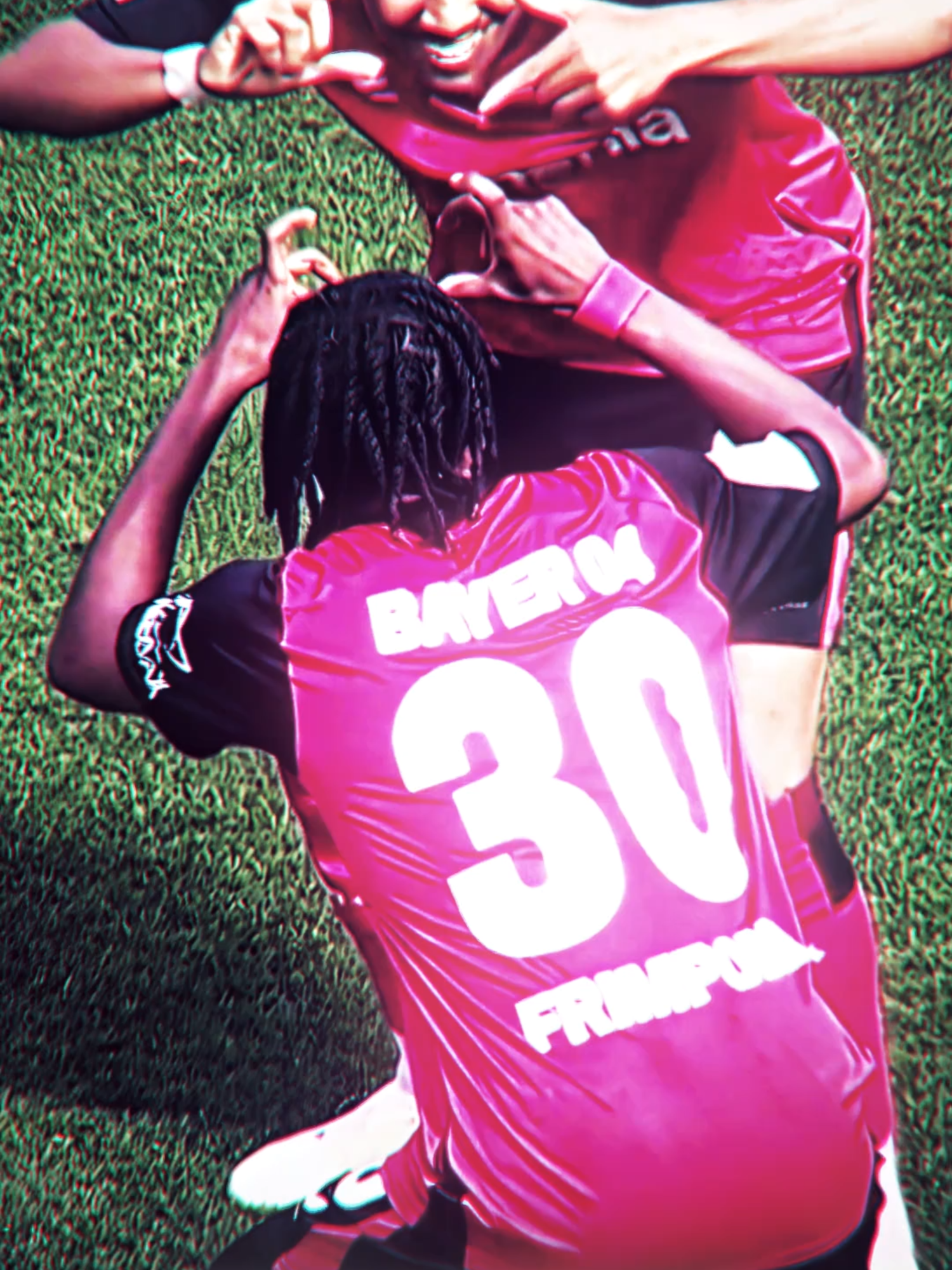 FRIMPONG x Con Calma🕺💫  #sazaep #aftereffectsedits #footballtiktok #edit #Soccer #liverpool #lfc #frimpong #foryoupagе #goviral #blowthisuptiktok