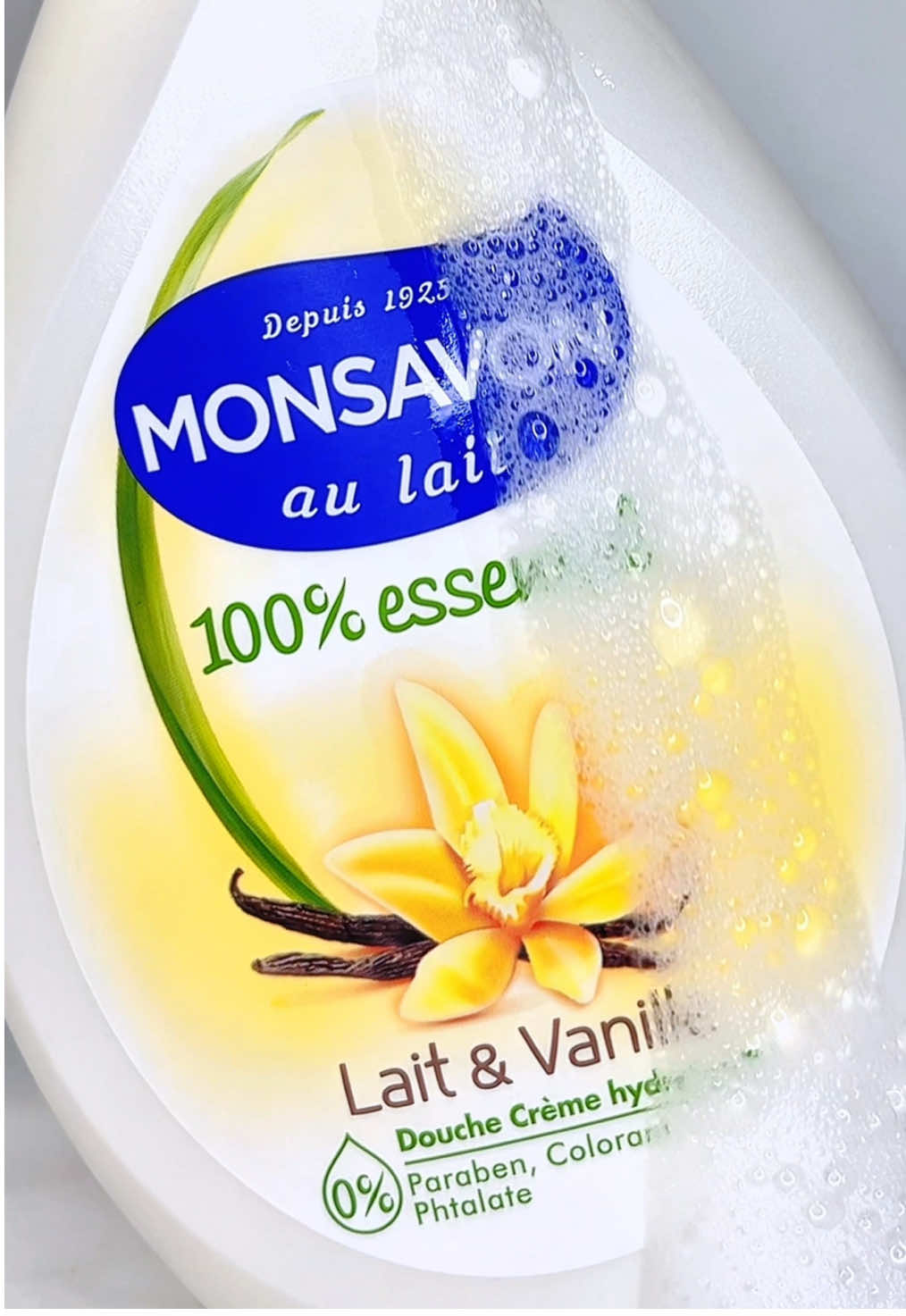 🌼 MONSAVON AU LAIT – HƯƠNG SỮA & HOA VANI 🌼 Dịu dàng chăm sóc – Ngọt ngào lưu hương Bạn đang tìm kiếm một trải nghiệm tắm thư giãn, vừa dịu nhẹ cho làn da, vừa ngát hương dễ chịu? 👉 Monsavon Sữa & Hoa Vani chính là “nghi thức yêu chiều” mỗi ngày bạn xứng đáng có! ✨ Chiết xuất từ sữa tươi nguyên chất – Cung cấp độ ẩm, nuôi dưỡng da mềm mịn suốt cả ngày. 🌸 Hương hoa vani ngọt ngào, thanh lịch – Lưu hương lâu, cho bạn cảm giác thư giãn và tự tin. 💧 Công thức không paraben – an toàn cho mọi loại da, kể cả da nhạy cảm. 💙 Thương hiệu từ Pháp – Từ 1925 đến nay, luôn nhẹ nhàng chăm sóc làn da phụ nữ.#ugc #ugccreator #ugccontentcreator #reviewlamdep #suatam #monsavon #goclamdep 