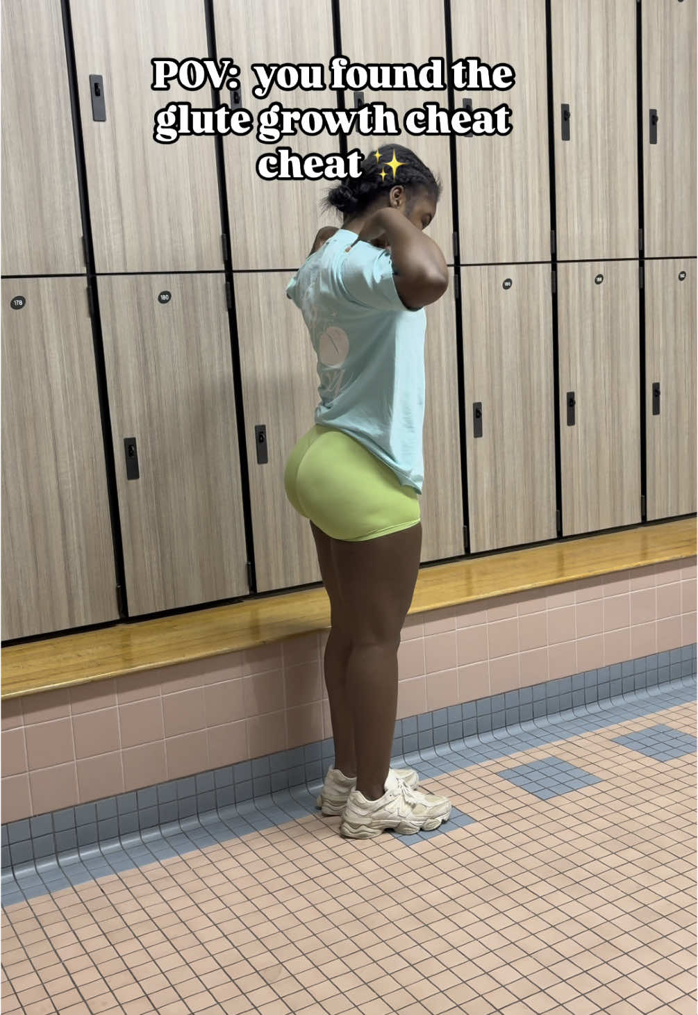 The glute growth sheat sheet  Outfit |  @Paragon Fitwear ❤️ Use code ESPEY💕 #fypシ #Fitness #fitnessmotivation #fyppppppppppppppppppppppp #women #workout 
